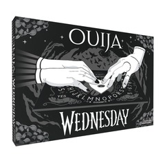 OUIJA: Wednesday